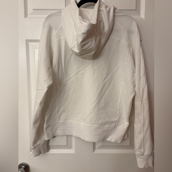 Lululemon Zip Up - Picture 2 of 4